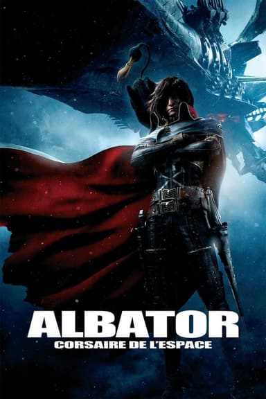 Albator - Corsaire de l’espace