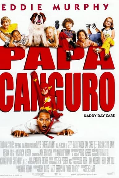 Papa cangur