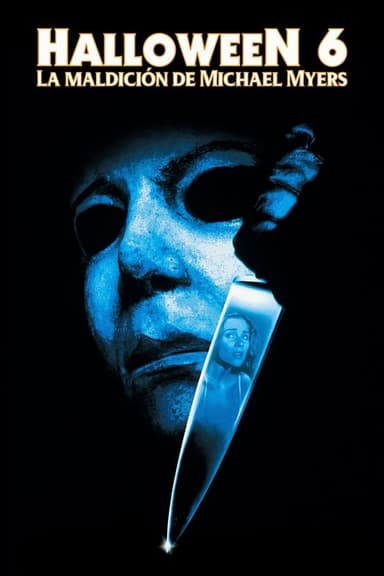 Halloween: La maledicció de Michael Myers