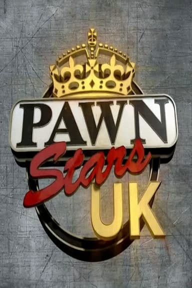 Pawn Stars UK