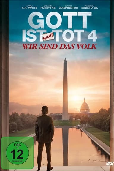 Gott ist nicht tot 4 - Wir sind das Volk