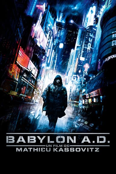 Babylon A.D.