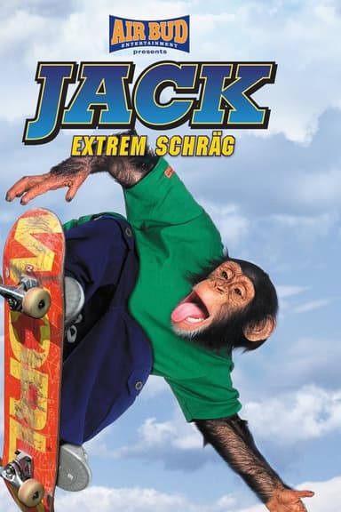 Jack - Extrem schräg