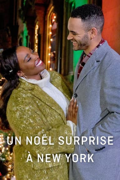 Un Noël surprise à New York