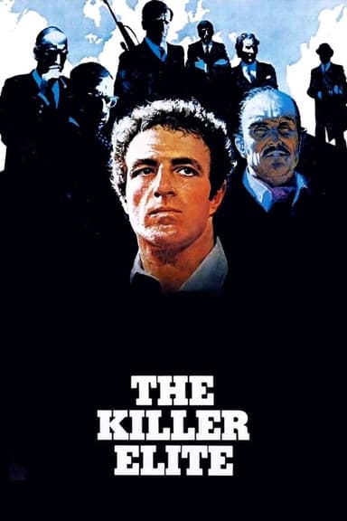 Killer Elite