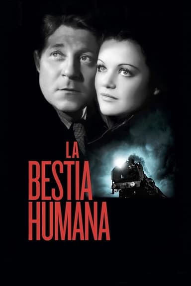 La bèstia humana