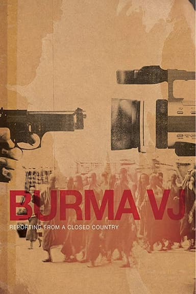 Burma VJ