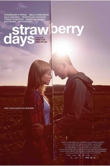 Strawberry Days