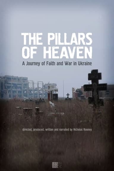 The Pillars of Heaven