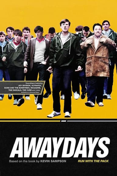 Awaydays