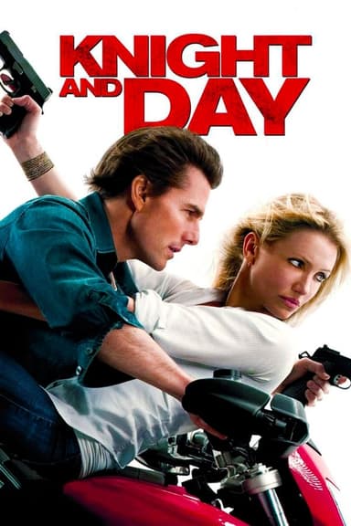 Knight and Day