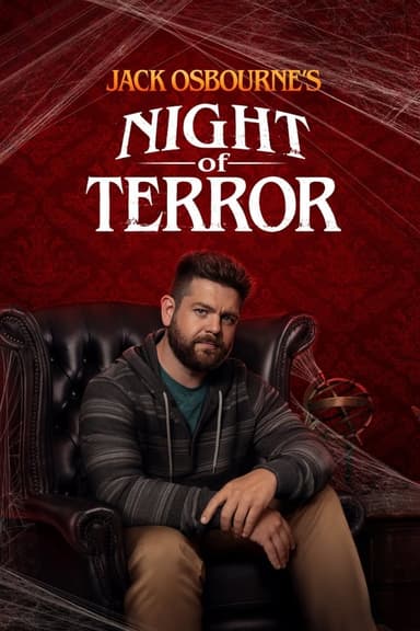 Jack Osbourne's Night of Terror