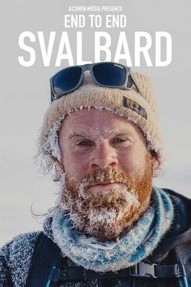 End to End: Svalbard