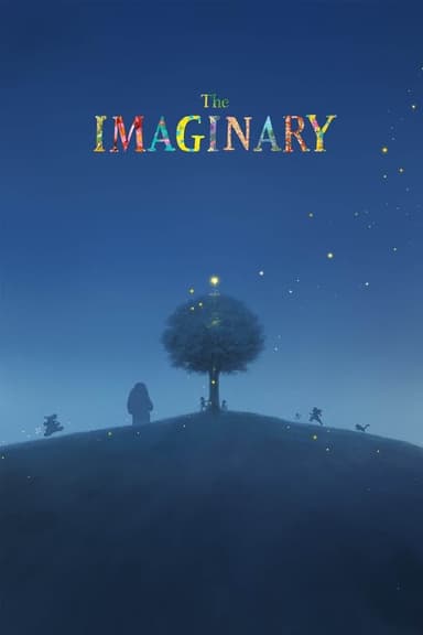 The Imaginary