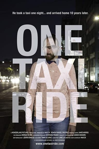 One Taxi Ride