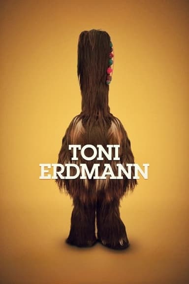 Toni Erdmann