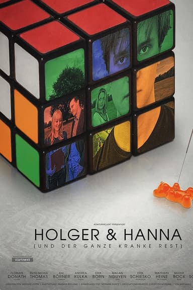 Holger & Hanna