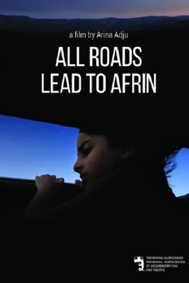 All Roads Lead to Afrin