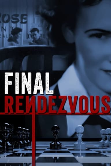 Final Rendezvous