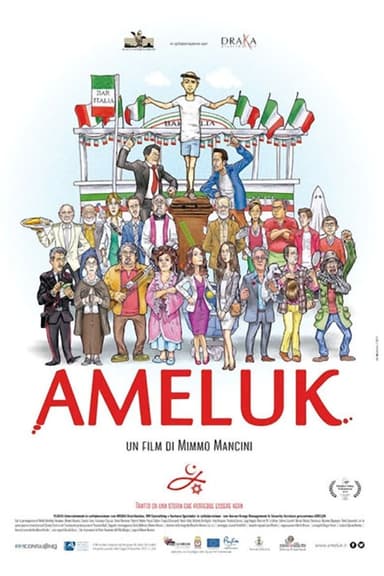 Ameluk