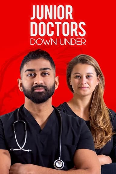 Junior Doctors Down Under