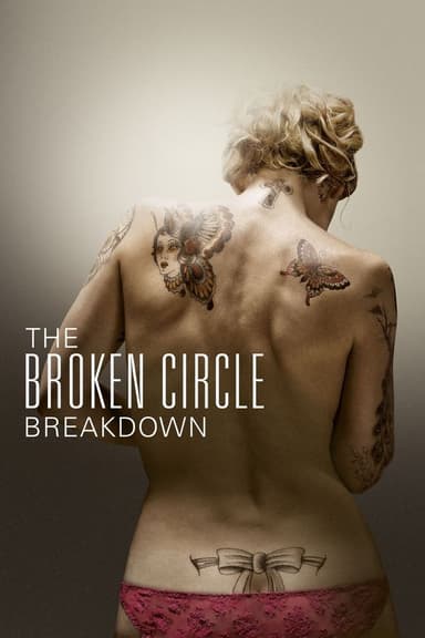 The Broken Circle Breakdown