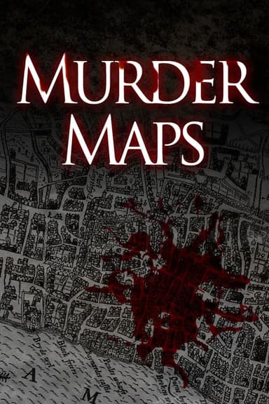 Murder Maps