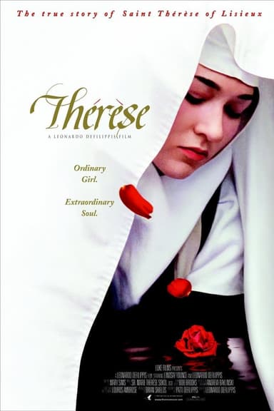 Therese: The Story of Saint Therese of Lisieux