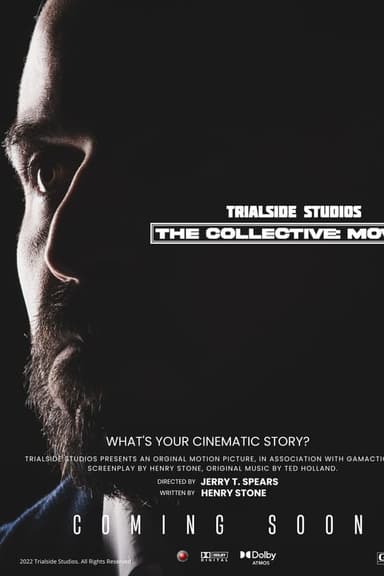 The Collective: Movie