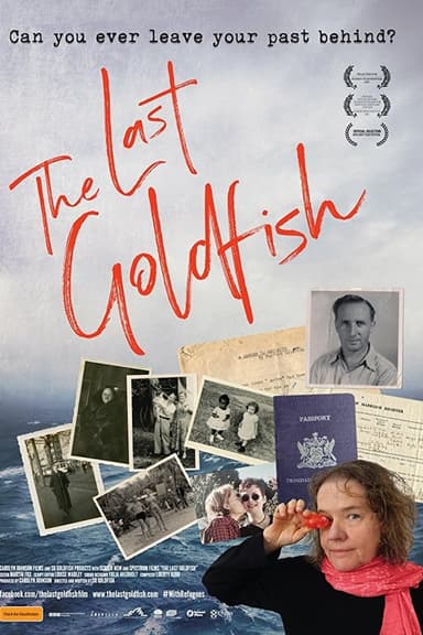 The Last Goldfish