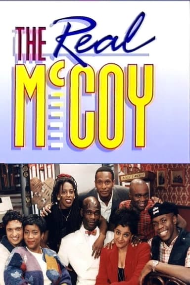 The Real McCoy