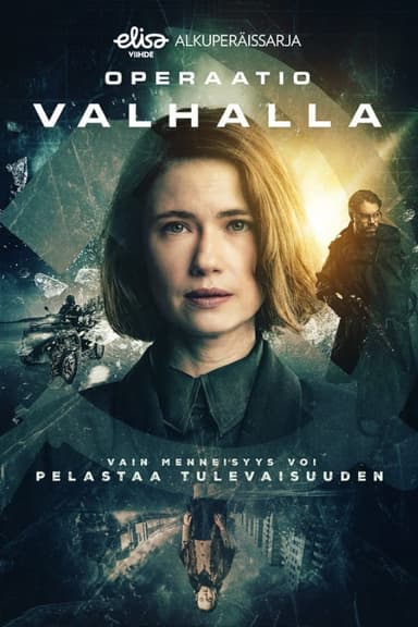 Valhalla Project