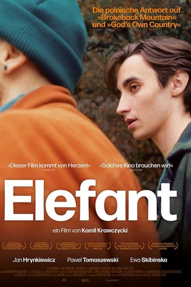 Elefant