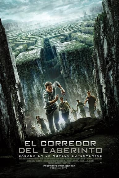 El corredor del laberint