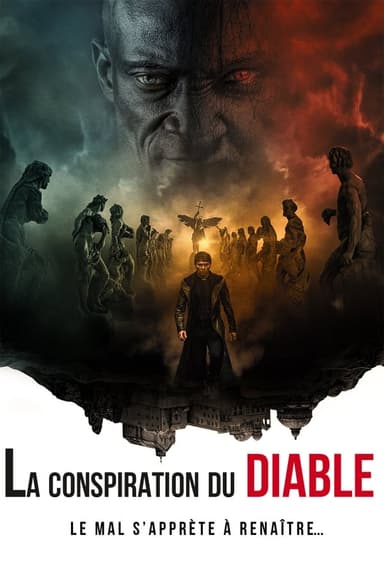 La conspiration du diable