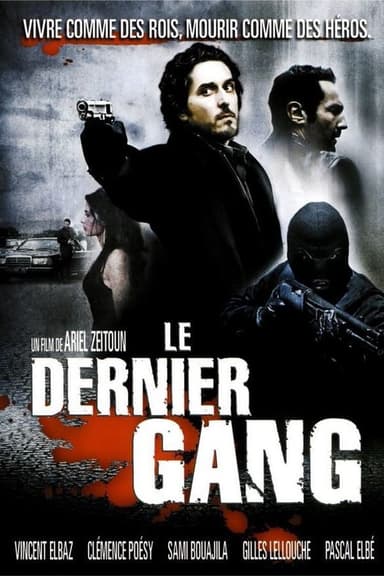 Le Dernier gang