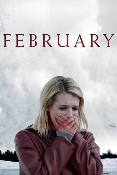 February