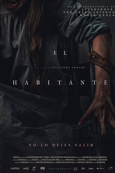 El habitante