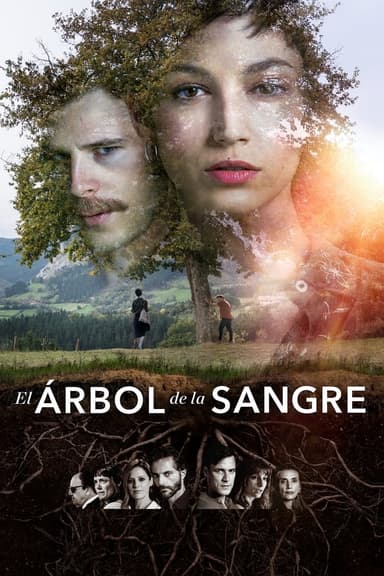 L’arbre de la sang