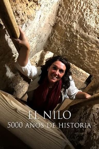 El Nilo: 5000 años de historia