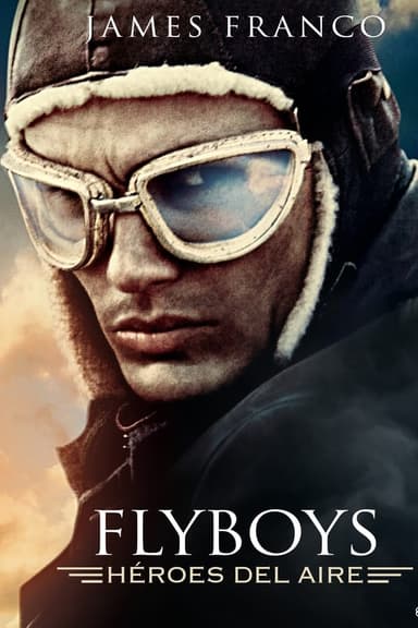 Flyboys: Herois de l’aire