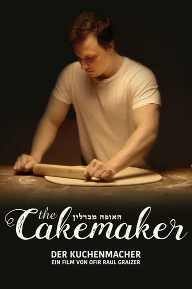 The Cakemaker