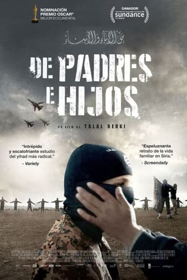 De padres e hijos