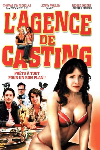 L'Agence De Casting