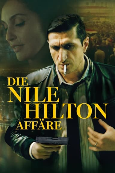 Die Nile Hilton Affäre