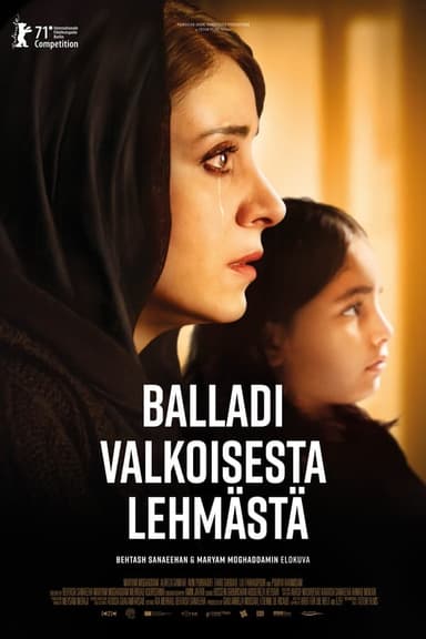 Balladi valkoisesta lehmästä