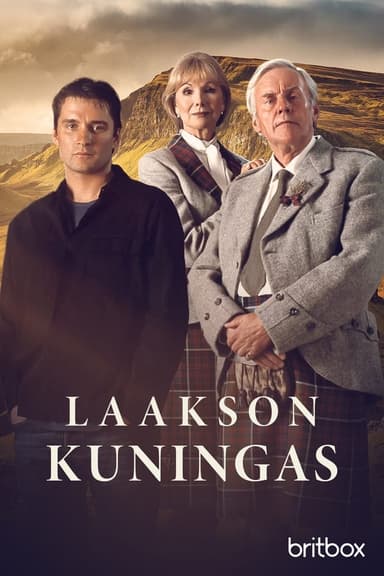 Laakson kuningas