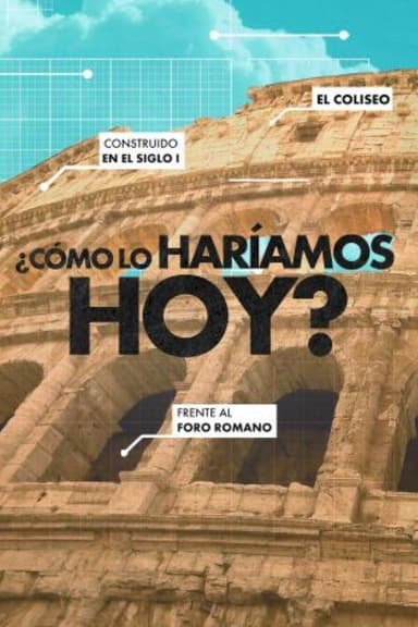 ¿Cómo lo haríamos hoy?