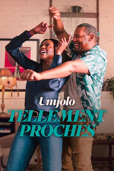 Umjolo : Tellement proches