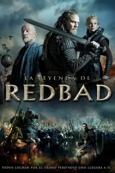 La llegenda de Redbad